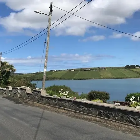 Privatunterkunft Mc Grath's Ballina (Mayo)