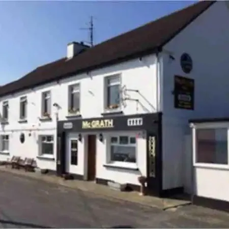 Homestay Mc Grath's Ballina (Mayo)