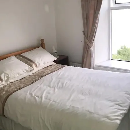 Mc Grath's Homestay szállás Ballina