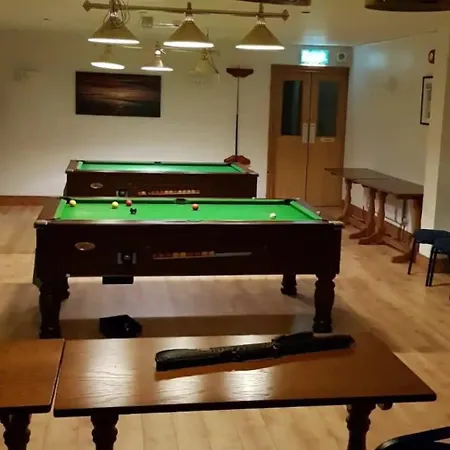 Mc Grath's Homestay