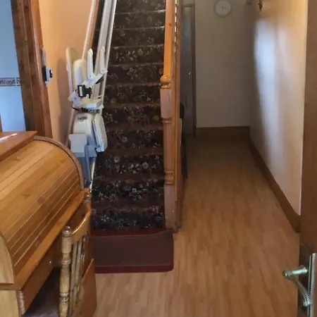 Homestay szállás Mc Grath's Ballina