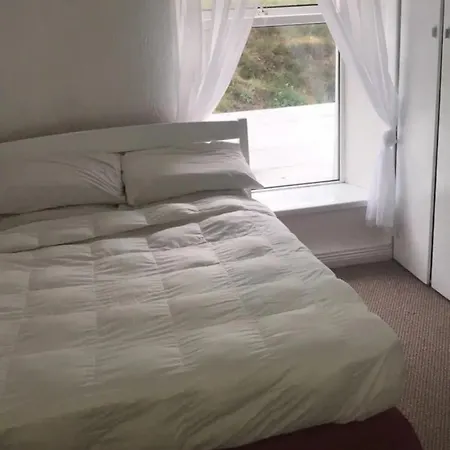 Homestay szállás Mc Grath's