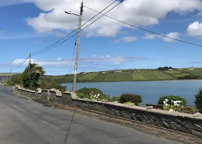 Δωμάτια σε οικογενειακή κατοικία Mc Grath's Ballina (Mayo)