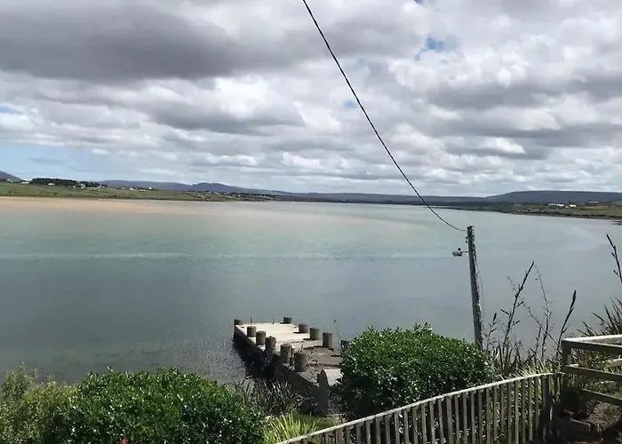 Rum i privatbostad Mc Grath's *