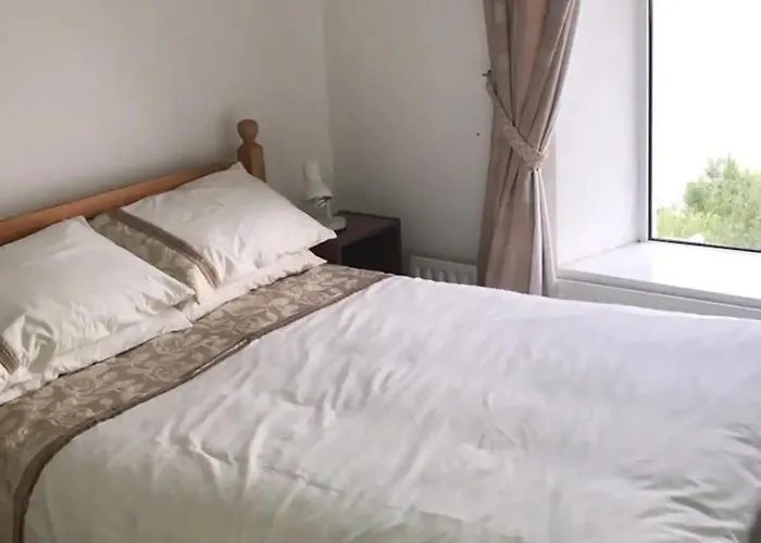 Mc Grath's Δωμάτια σε οικογενειακή κατοικία Ballina (Mayo)