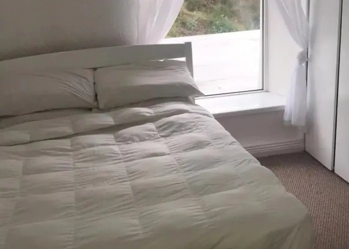 Δωμάτια σε οικογενειακή κατοικία Mc Grath's